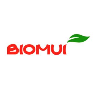 Промокоды для Biomui