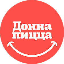 Промокоды для Донна Пицца