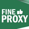 Промокоды для FineProxy