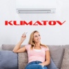 Промокоды для Klimatov