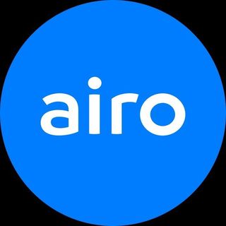 Промокод Airo на скидку 2390р