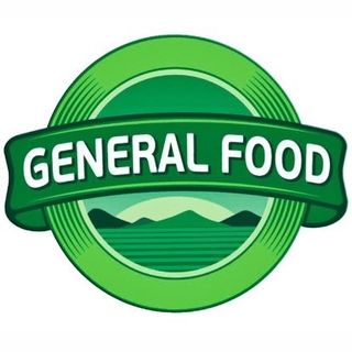Промокод General Food на скидку 5000б Промокод General Food на скидку 5000б