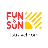 Промокод FUN&SUN на скидку 4000р