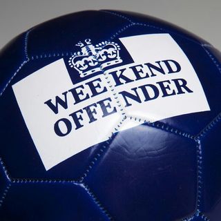 weekendoffender.com weekendoffender.com
