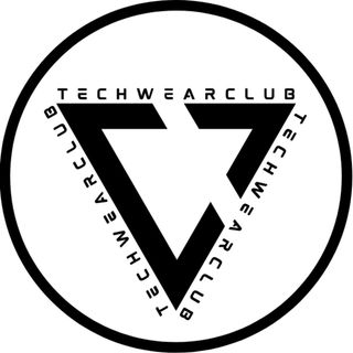 Промокоды для TECHWEAR CLUB