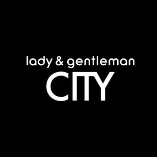 Промокоды Lady And Gentleman CITY