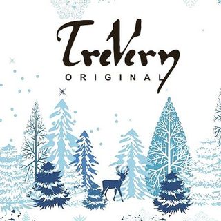 Промокод Фабрика Trevery на скидку 5%