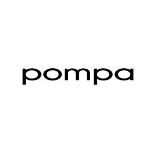 Промокод Pompa на скидку 20%