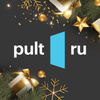 Промокод Pult.ru на скидку 5%