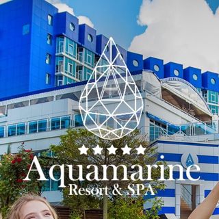 aquamarineresort.ru aquamarineresort.ru