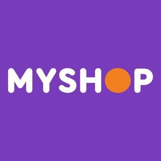 Промокод My Shop на скидку 10%