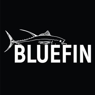 Промокоды для Bluefin