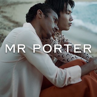 Промокоды для MR PORTER