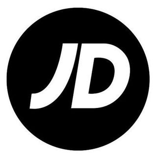 Промокод JD Sports на скидку 50% Промокод JD Sports на скидку 50%