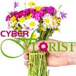 Промокод Кибер Флорист на скидку 12%