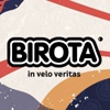 Промокод Birota на скидку 12%
