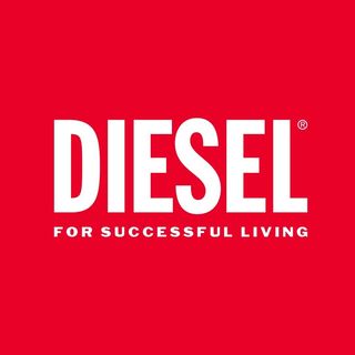 Промокоды для Diesel