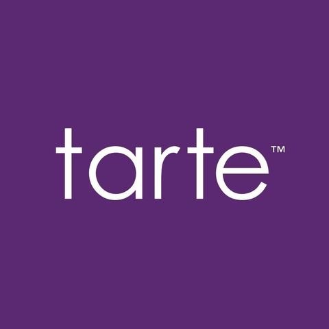 Промокоды для Tarte Cosmetics