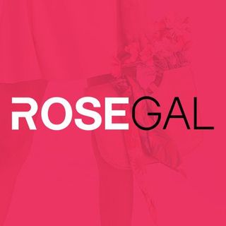 Промокоды для Rosegal