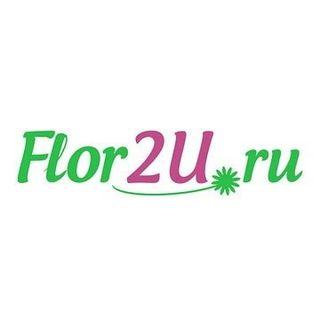 Промокод Flor2u.ru на скидку 12%