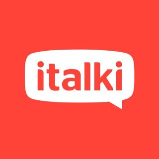 Промокод Italki на скидку $50