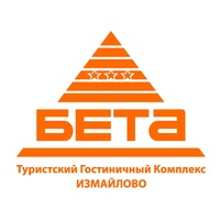 Промокоды для Гостиница "Бета" Измайлово