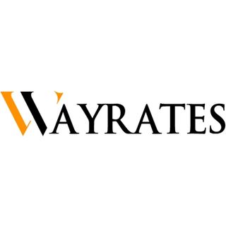 Промокод Wayrates на скидку 70$