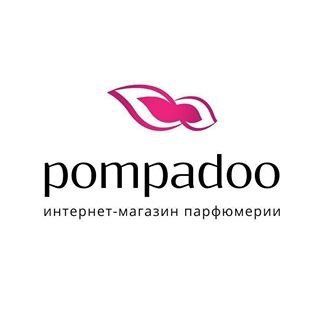 Промокоды для Помпаду