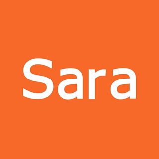 Промокод SaraMart на скидку 65%