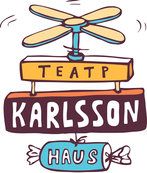 Промокод Театр KARLSSON HAUS на скидку 15%